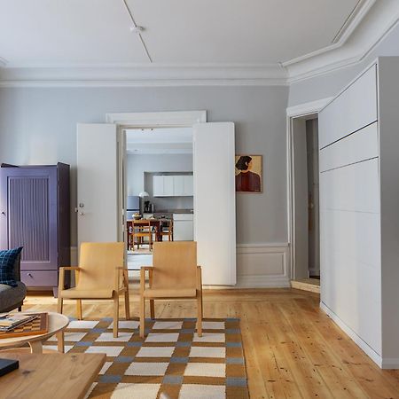 Gamla Stan Apartments 스톡홀름 외부 사진