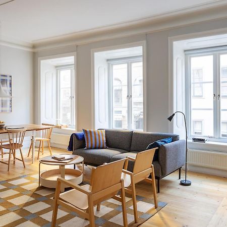 Gamla Stan Apartments 스톡홀름 외부 사진