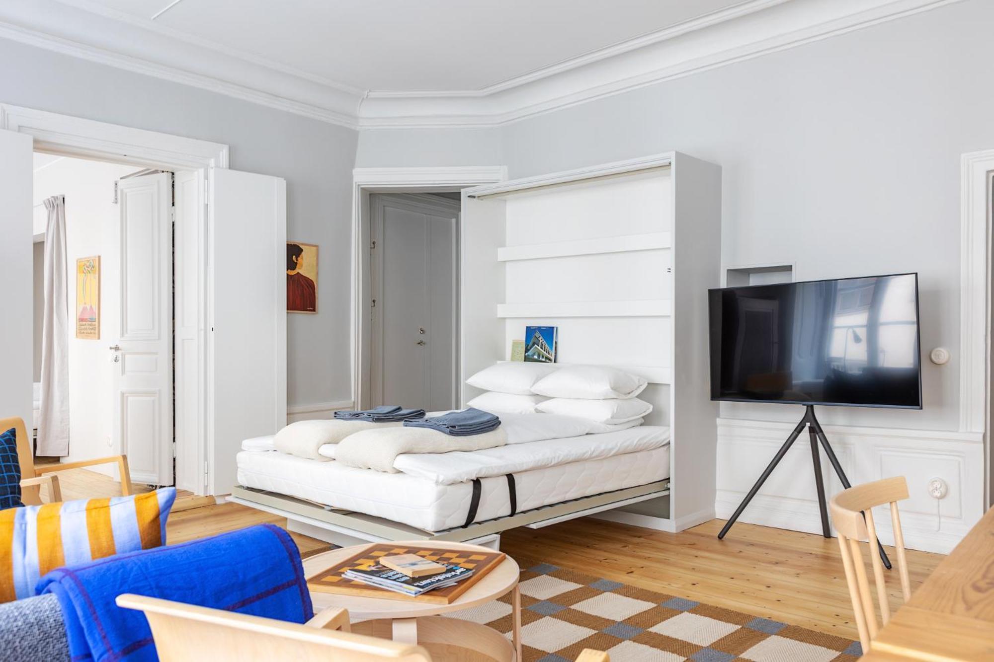 Gamla Stan Apartments 스톡홀름 외부 사진
