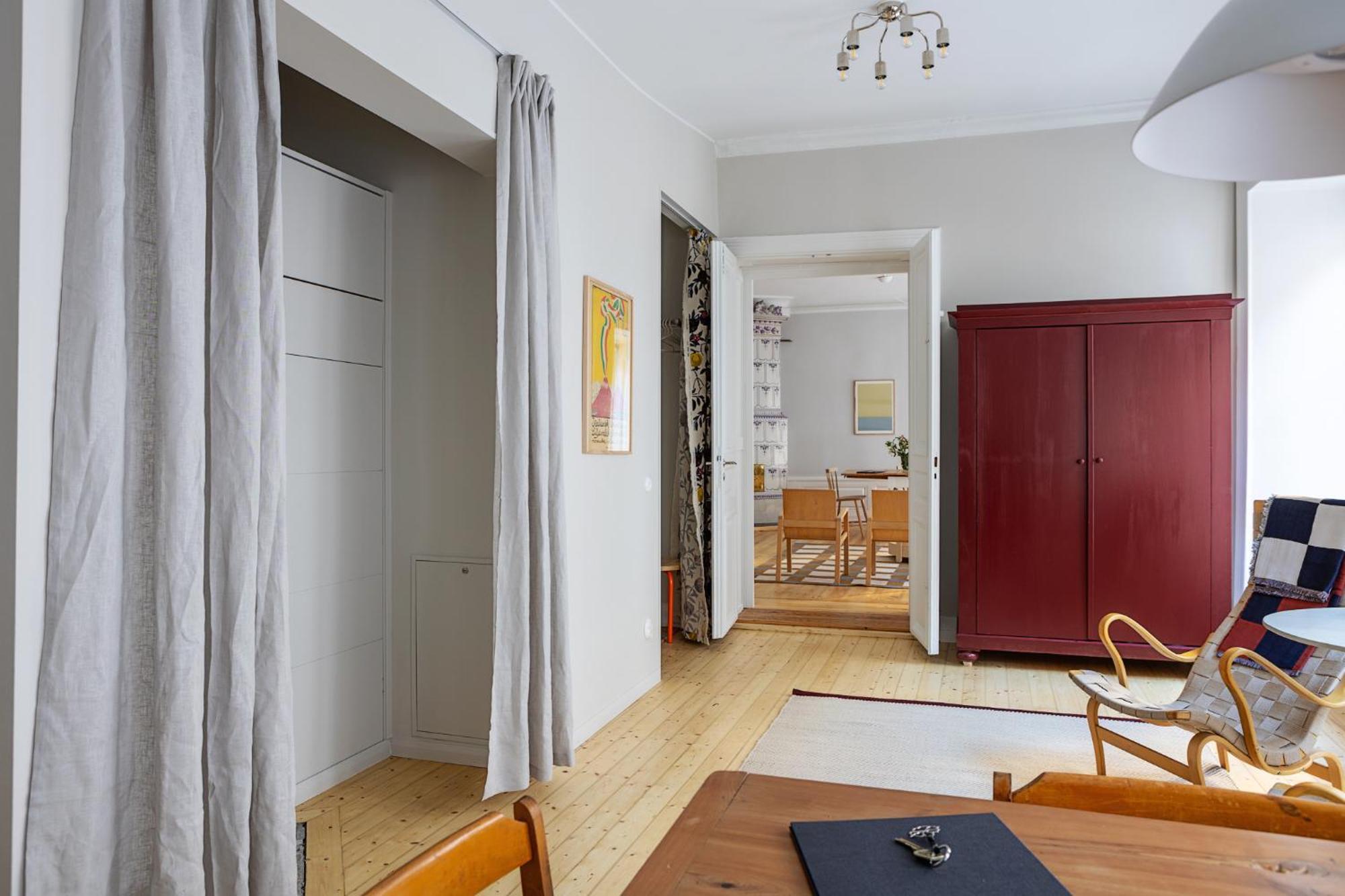 Gamla Stan Apartments 스톡홀름 외부 사진