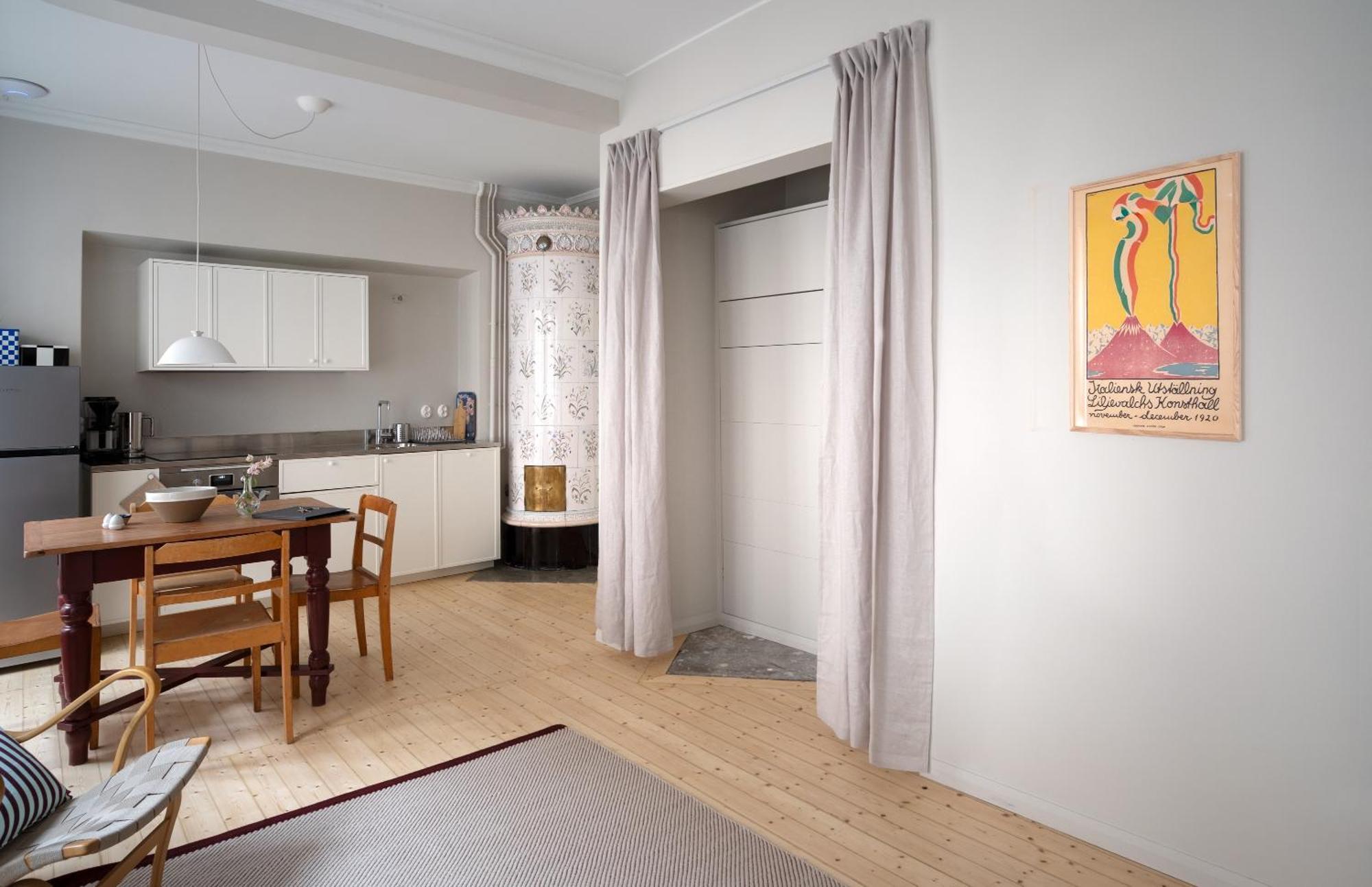 Gamla Stan Apartments 스톡홀름 외부 사진