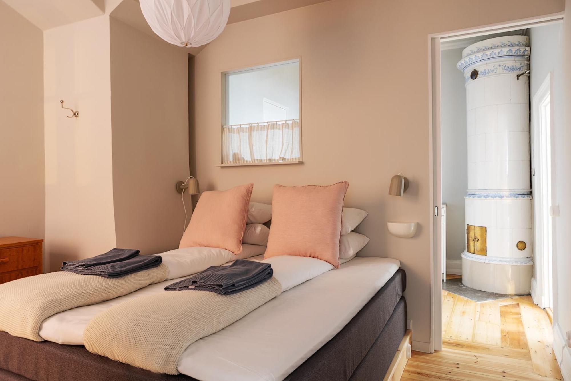Gamla Stan Apartments 스톡홀름 외부 사진