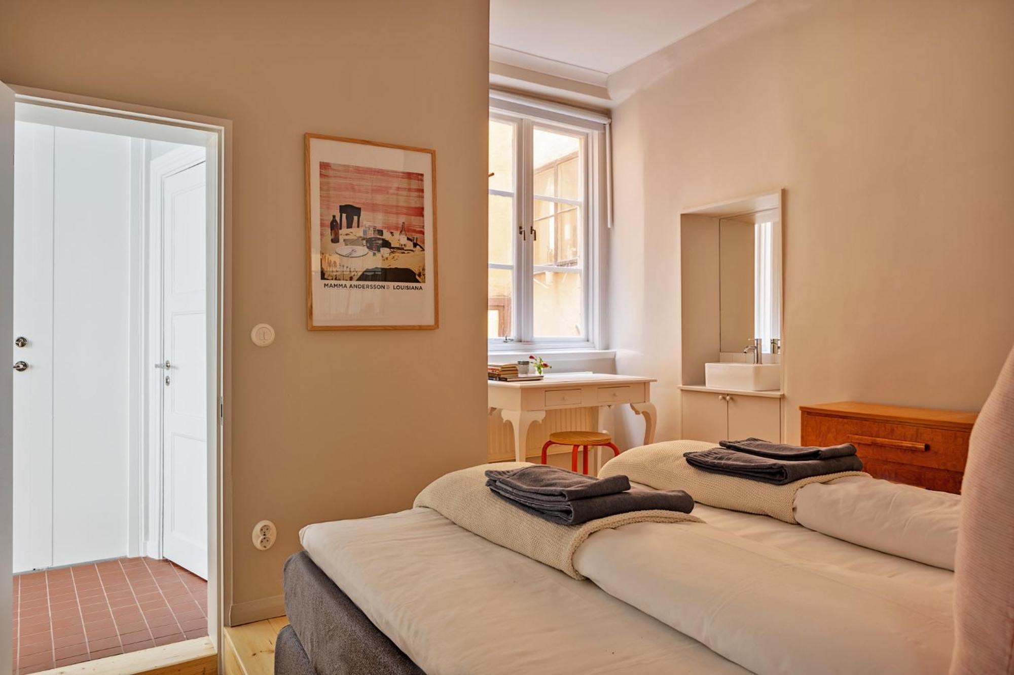 Gamla Stan Apartments 스톡홀름 외부 사진