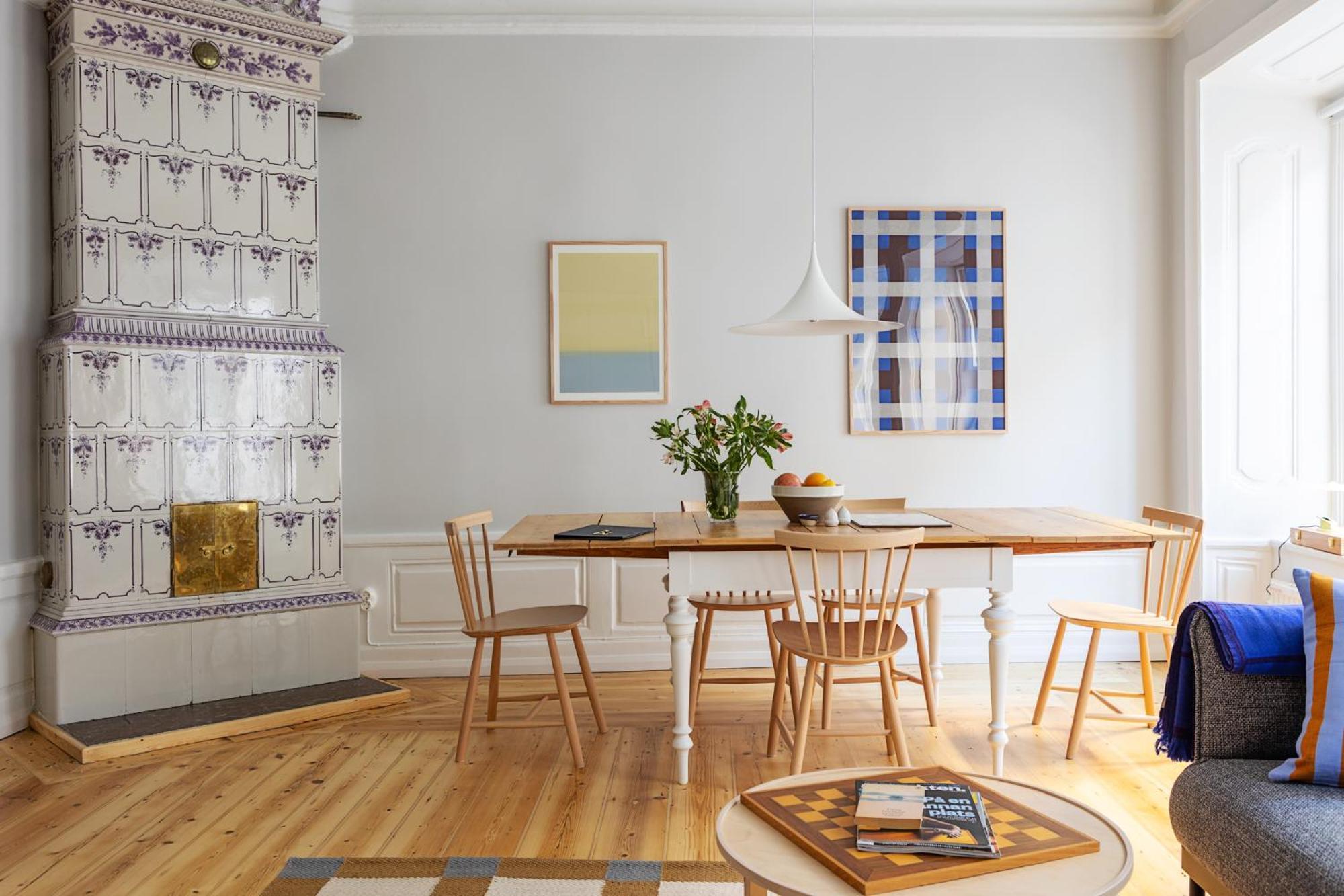 Gamla Stan Apartments 스톡홀름 외부 사진