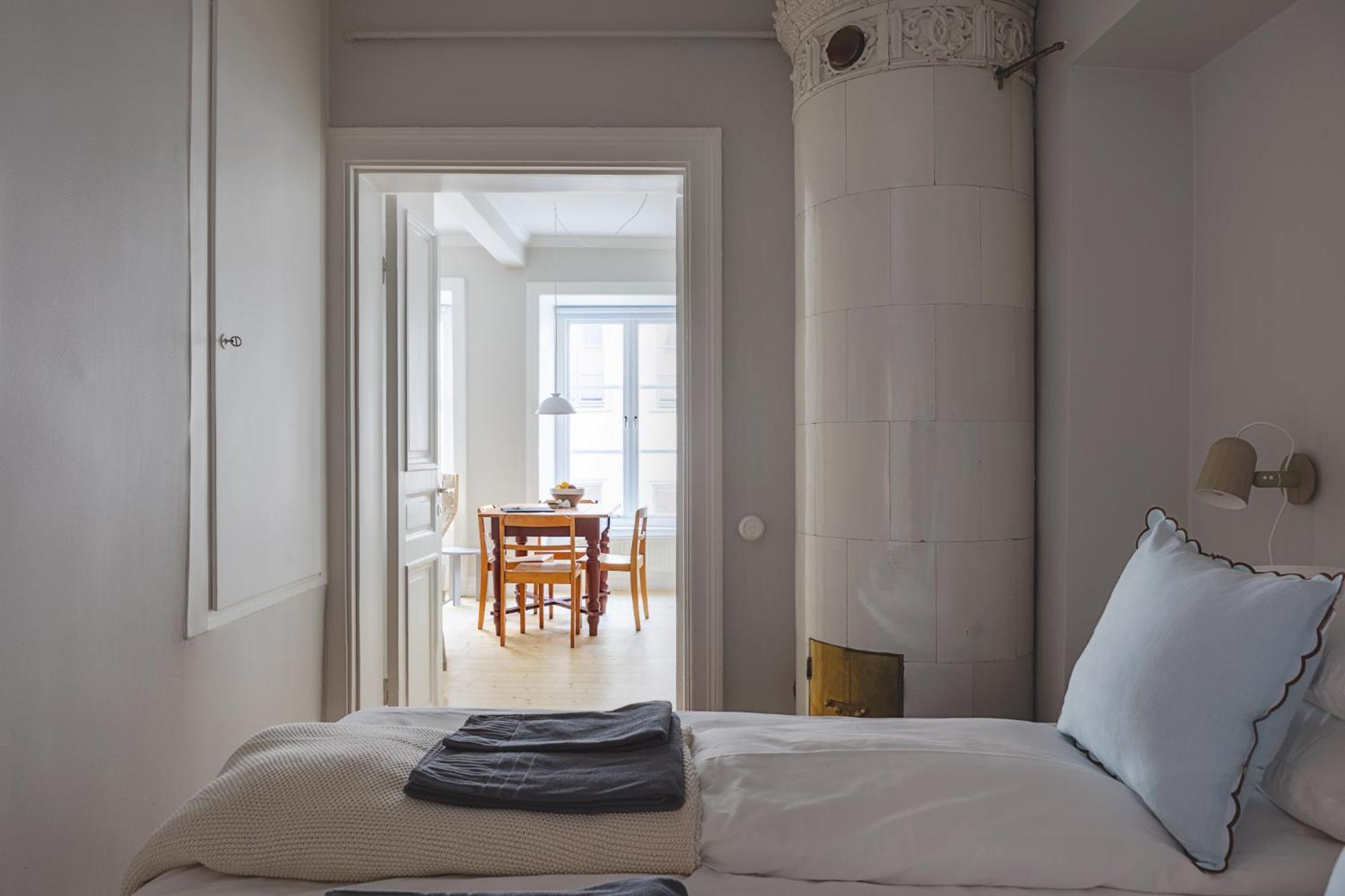 Gamla Stan Apartments 스톡홀름 외부 사진