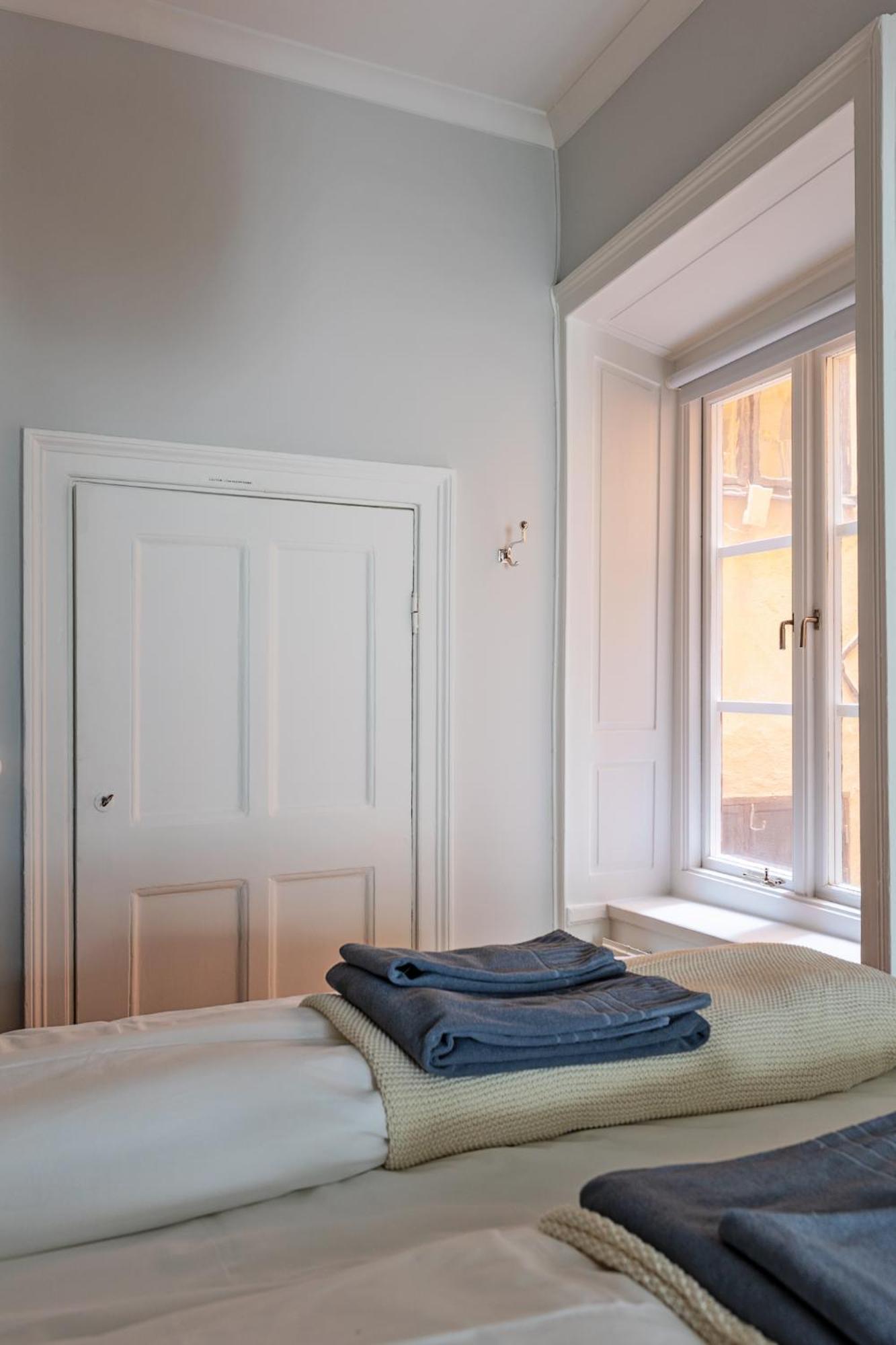 Gamla Stan Apartments 스톡홀름 외부 사진