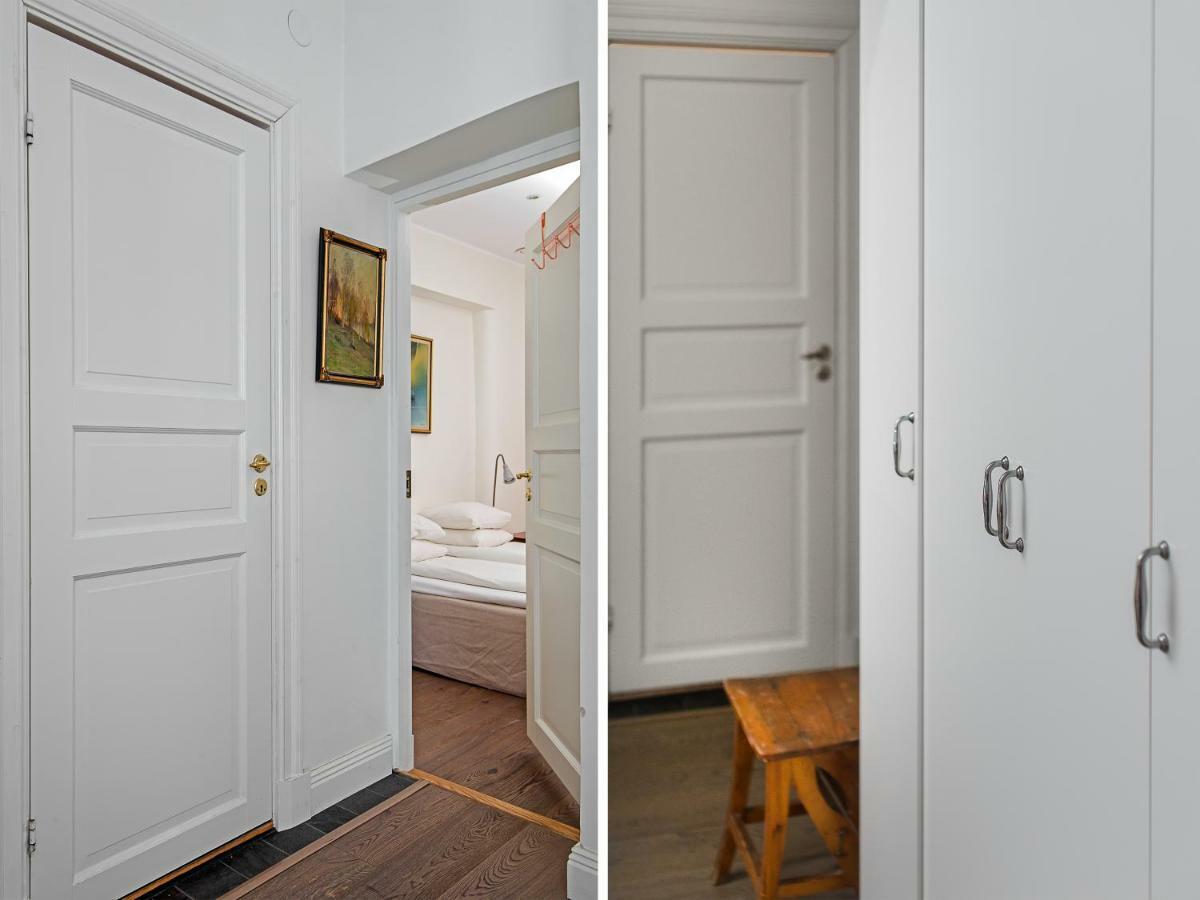 Gamla Stan Apartments 스톡홀름 외부 사진