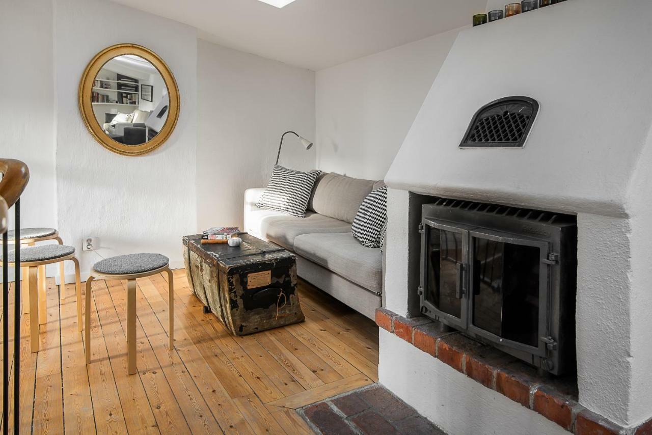 Gamla Stan Apartments 스톡홀름 외부 사진