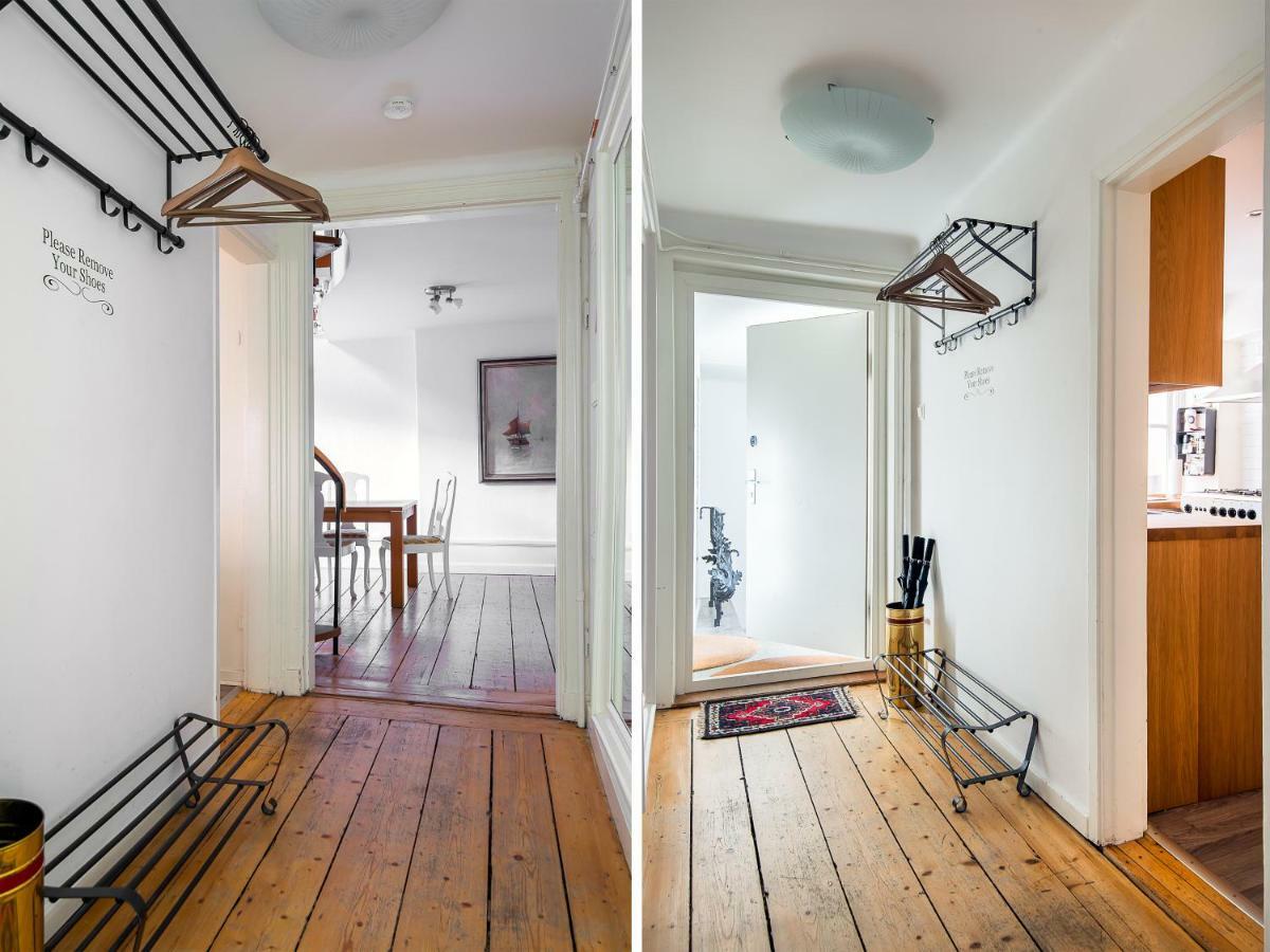 Gamla Stan Apartments 스톡홀름 외부 사진