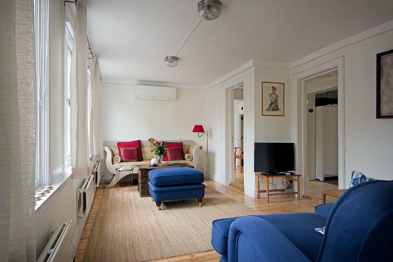 Gamla Stan Apartments 스톡홀름 외부 사진