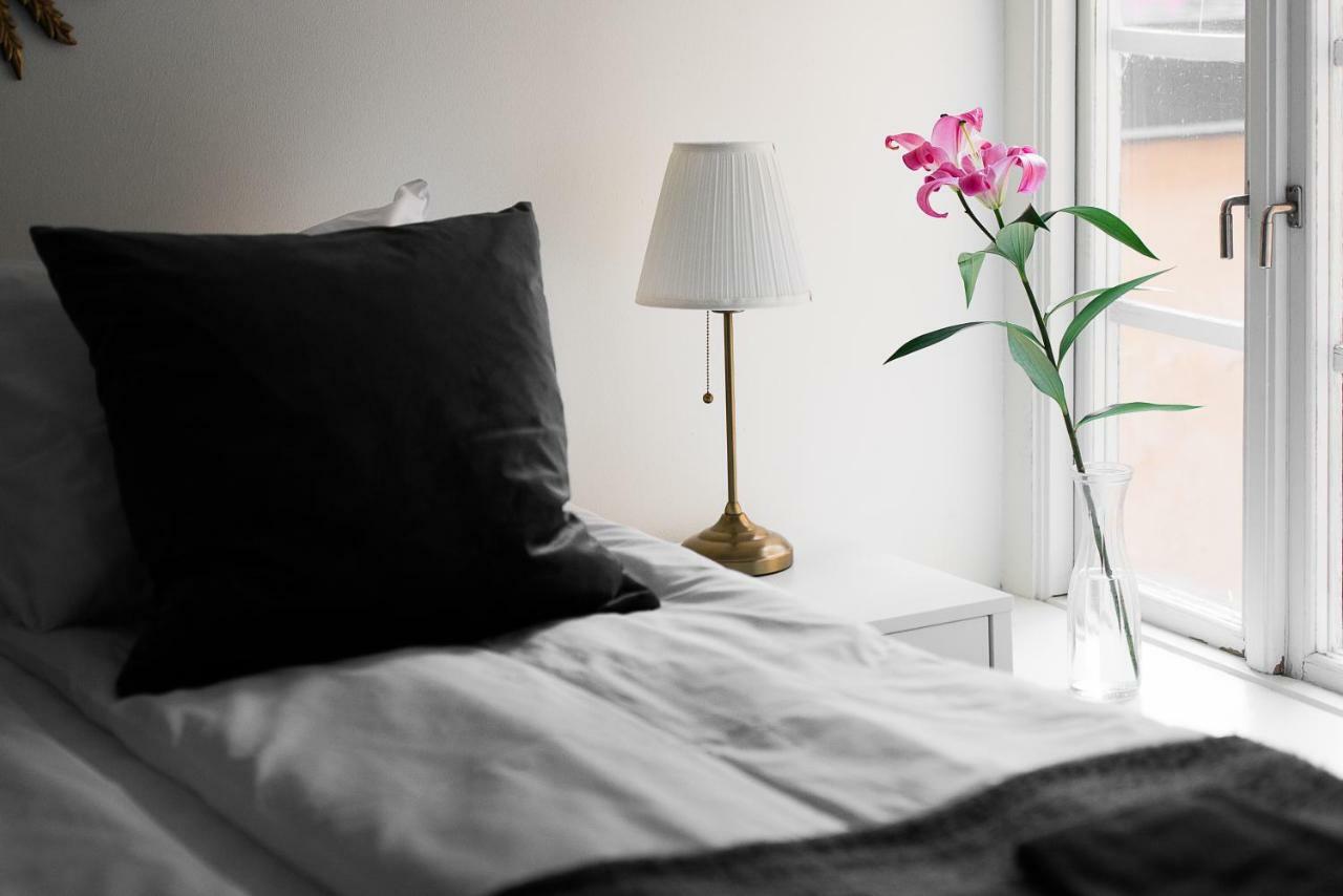 Gamla Stan Apartments 스톡홀름 외부 사진