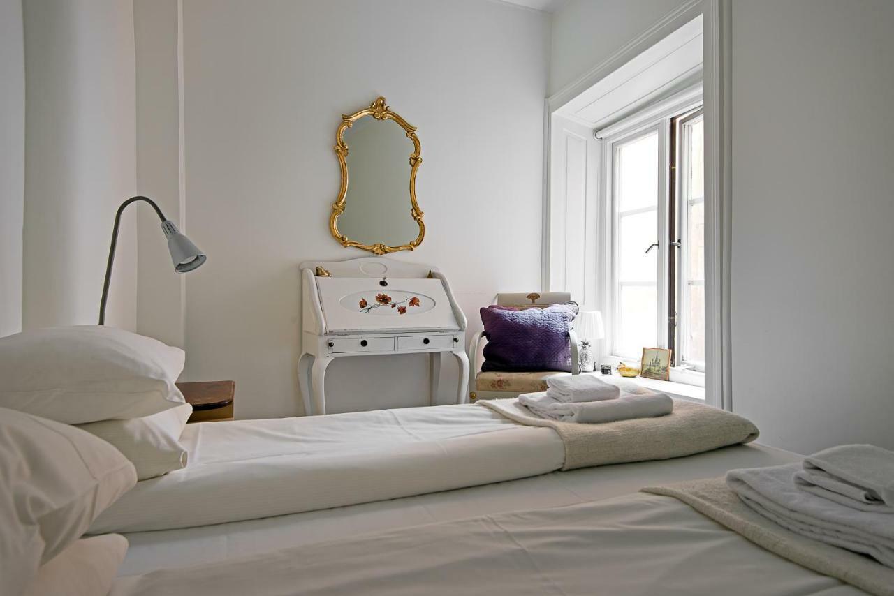 Gamla Stan Apartments 스톡홀름 외부 사진