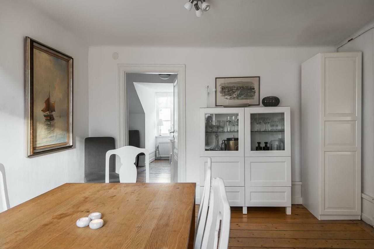 Gamla Stan Apartments 스톡홀름 외부 사진
