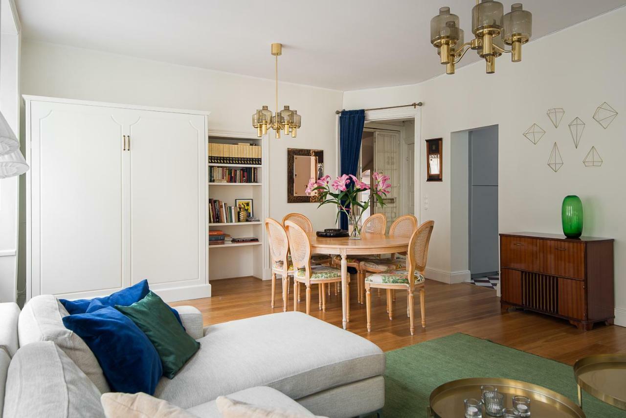 Gamla Stan Apartments 스톡홀름 외부 사진
