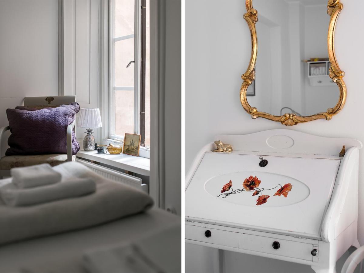 Gamla Stan Apartments 스톡홀름 외부 사진