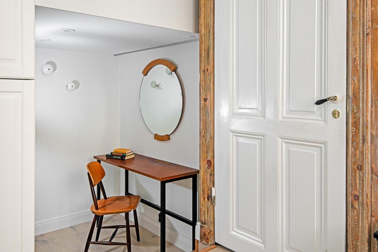 Gamla Stan Apartments 스톡홀름 외부 사진